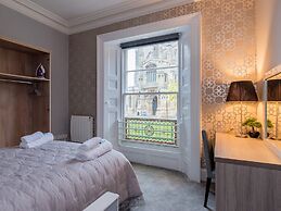 Church Lane Apartments