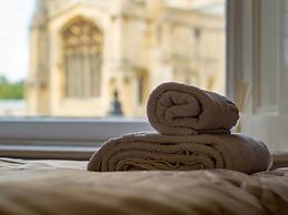 Church Lane Apartments