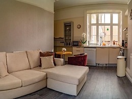 Church Lane Apartments