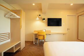 Bloom Hub WEH Andheri