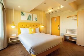 Bloom Hub WEH Andheri