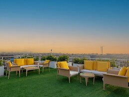 Bloom Hub WEH Andheri