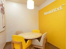 Bloom Hub WEH Andheri