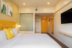 Bloom Hub WEH Andheri