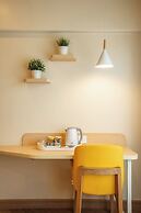 Bloom Hub WEH Andheri