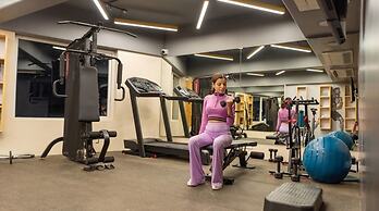 Bloom Hub WEH Andheri