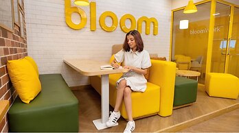 Bloom Hub WEH Andheri