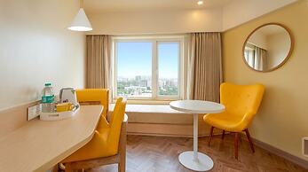 Bloom Hub WEH Andheri