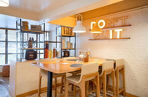 Bloom Hub WEH Andheri