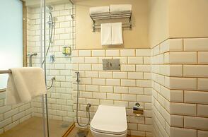 Bloom Hub WEH Andheri