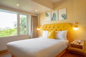 Bloom Hub WEH Andheri