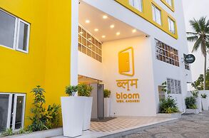 Bloom Hub WEH Andheri
