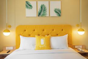 Bloom Hub WEH Andheri