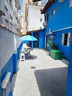 Pousada Aloha Santos
