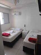 Pousada Aloha Santos