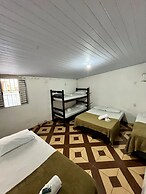 Pousada Aloha Santos