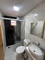 Pousada Aloha Santos