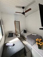 Pousada Aloha Santos