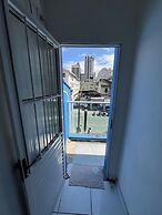 Pousada Aloha Santos