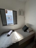 Pousada Aloha Santos