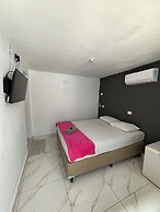 Pousada Aloha Santos