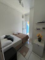 Pousada Aloha Santos