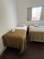 Pousada Aloha Santos