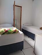 Pousada Aloha Santos