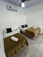 Pousada Aloha Santos