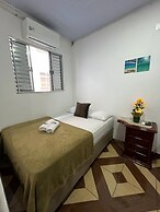 Pousada Aloha Santos