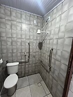 Pousada Aloha Santos