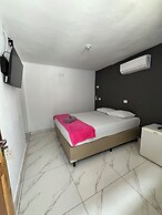 Pousada Aloha Santos