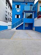 Pousada Aloha Santos