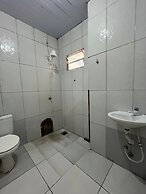 Pousada Aloha Santos