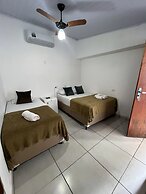 Pousada Aloha Santos