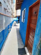 Pousada Aloha Santos