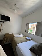 Pousada Aloha Santos