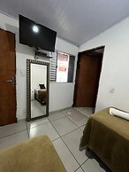 Pousada Aloha Santos