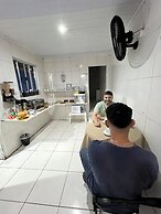 Pousada Aloha Santos