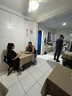 Pousada Aloha Santos