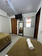 Pousada Aloha Santos