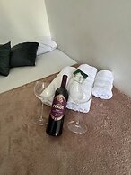 Pousada Aloha Santos