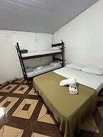 Pousada Aloha Santos