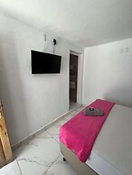 Pousada Aloha Santos