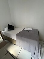 Pousada Aloha Santos