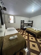 Pousada Aloha Santos