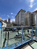 Pousada Aloha Santos