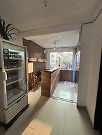 Pousada Aloha Santos