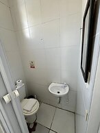 Pousada Aloha Santos