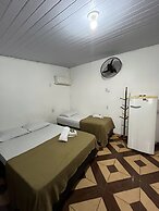 Pousada Aloha Santos